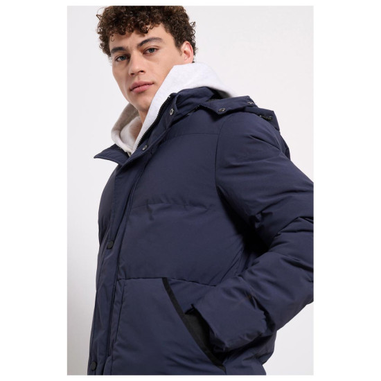 Bodytalk Ανδρικό μπουφάν